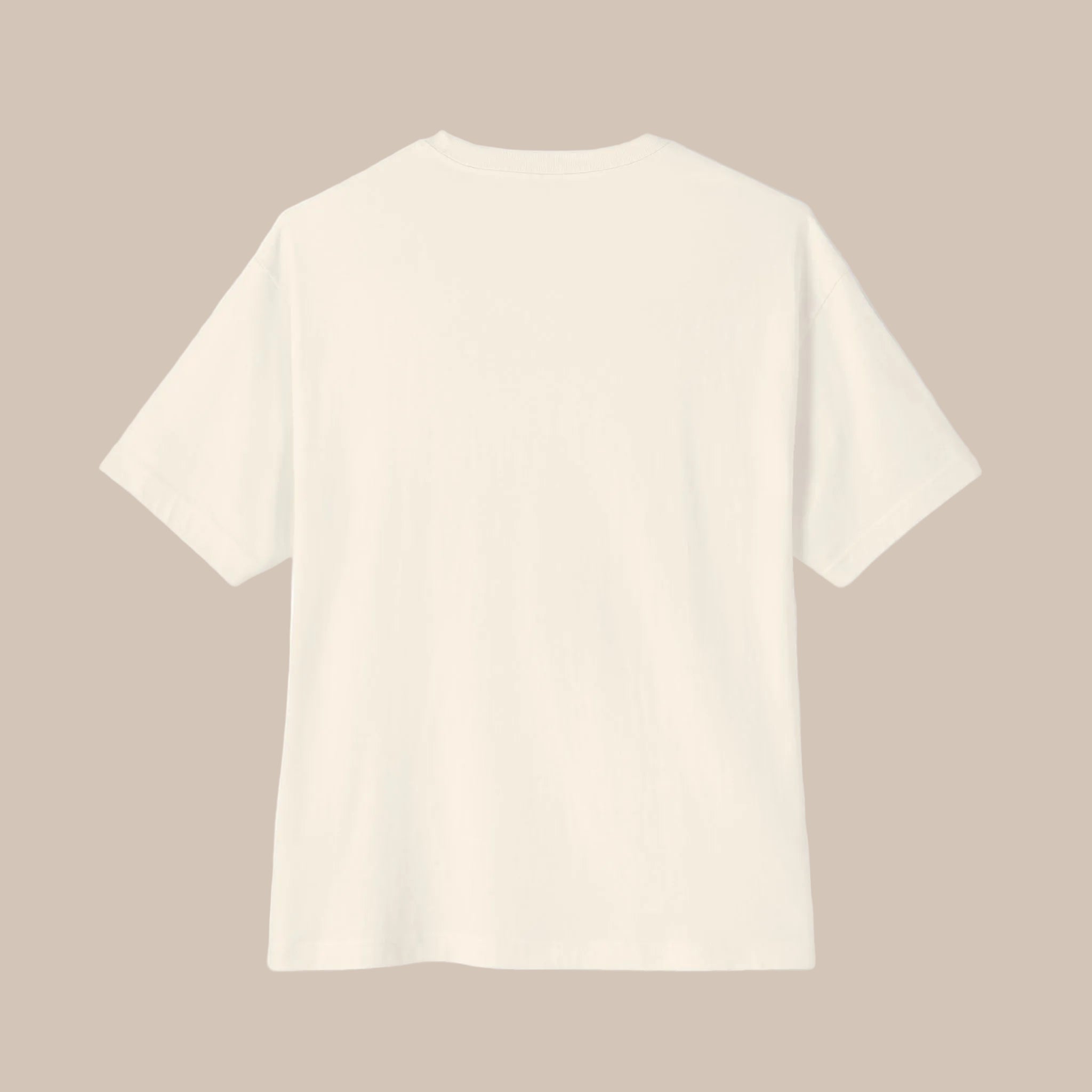 Made New Tee