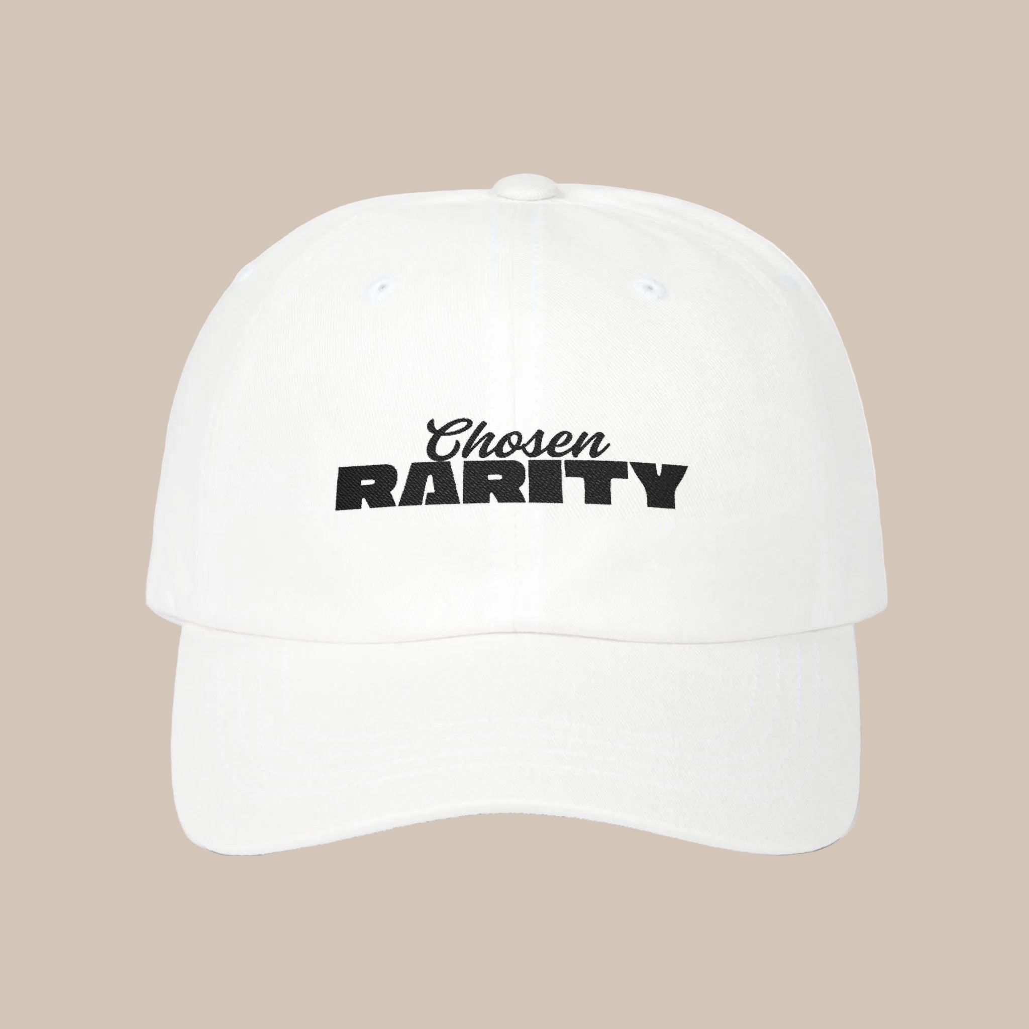 Classic Dad Cap
