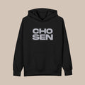 Chosen Graphic Hoodie-Mens